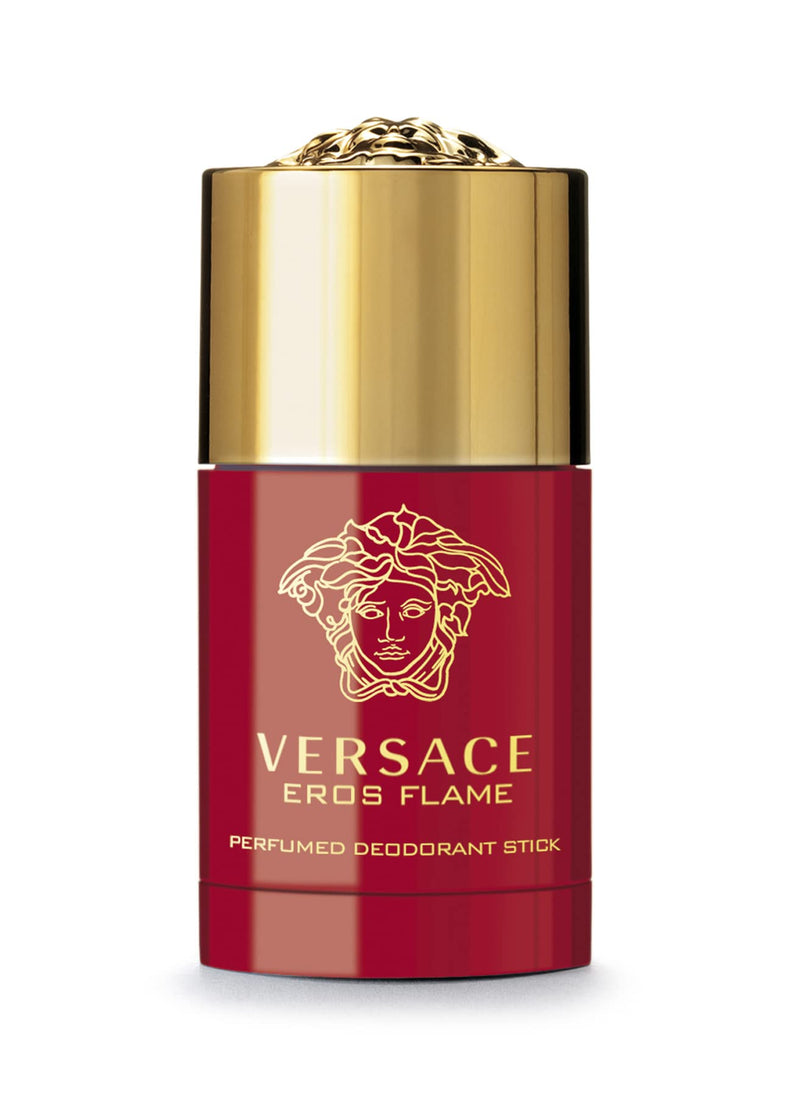 Versace Eros Flame Deodorant Stick 75ml