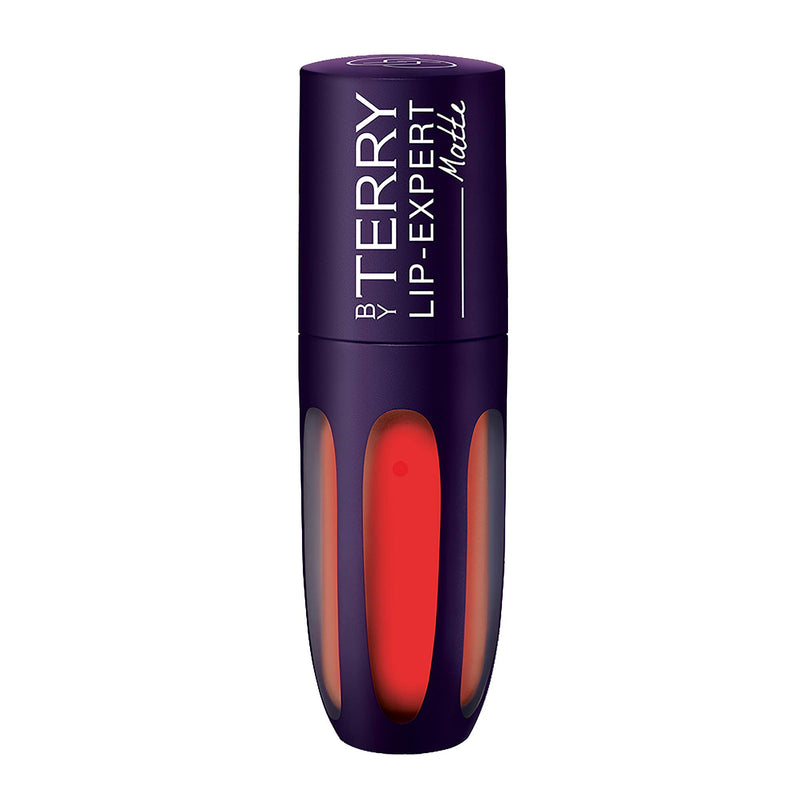 By Terry Lip Expert Matte Liquid Lipstick 4ml - 11 Sweet Flamenco