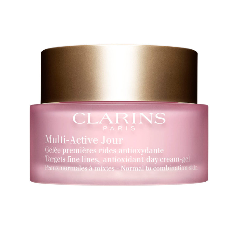 Clarins Multi-Active Day Gel-Crème 50ml