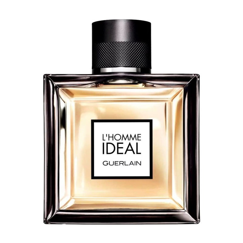 Guerlain LHomme Ideal Eau de Toilette 100ml Spray