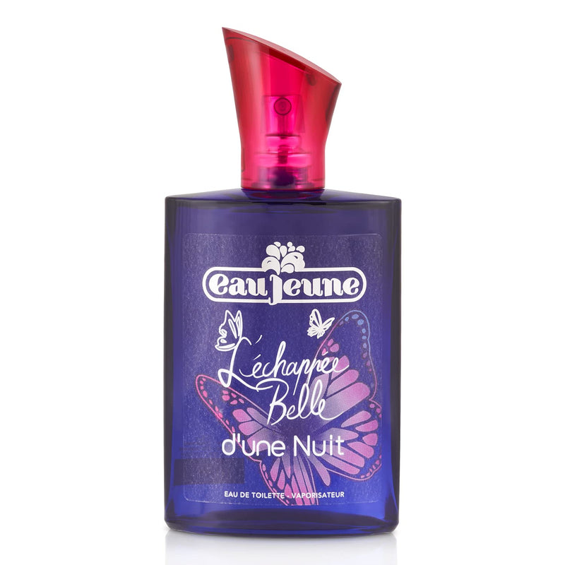 Eau Jeune LÉchappée Belle dune Nuit Eau de Toilette 75ml Spray