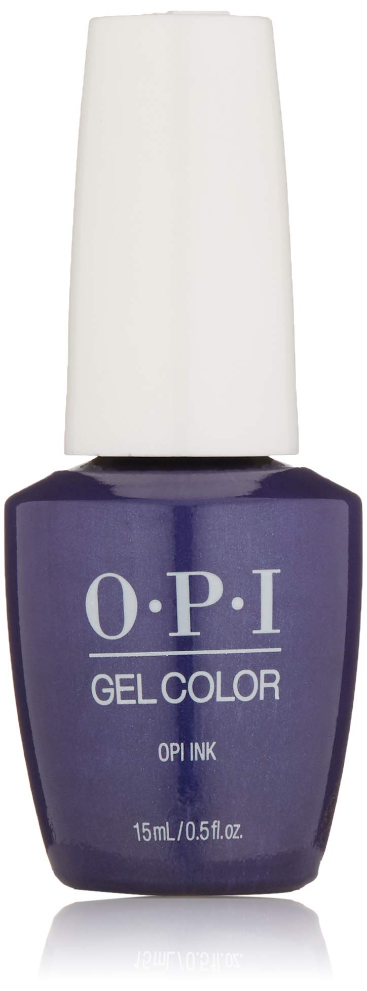 OPI Brights Nail Lacquer 15ml OPI Ink. NLB61