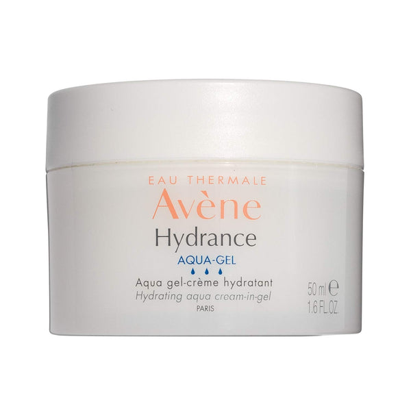 Avène Hydrance Aqua-Gel Moisturiser 50ml