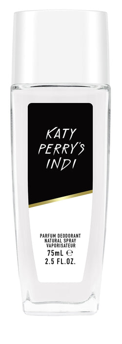 Katy Perry Katy Perrys Indi Deodorant Spray 75ml