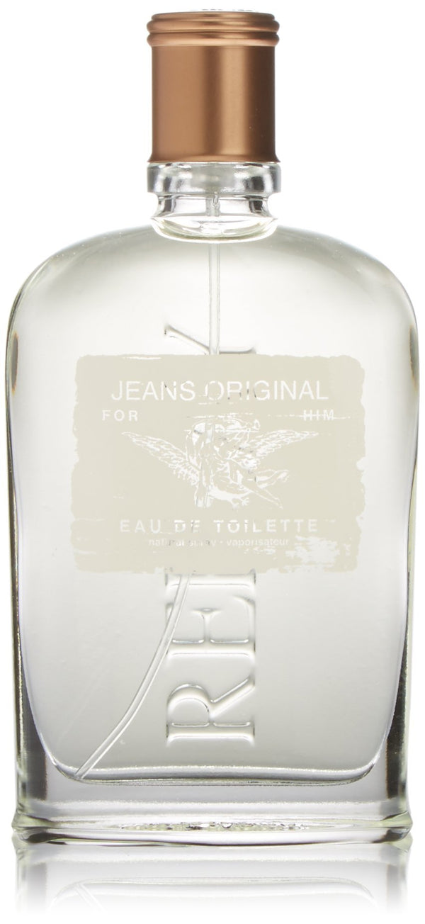 Replay Jeans Original for Him Eau de Toilette 75ml Spray