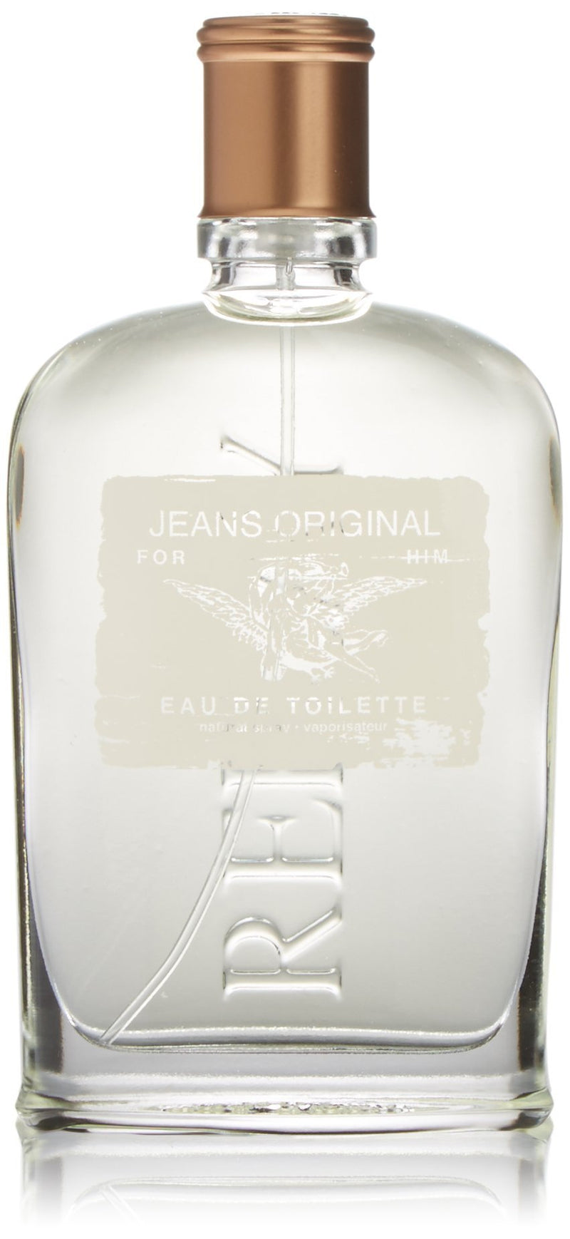 Replay Jeans Original for Him Eau de Toilette 75ml Spray