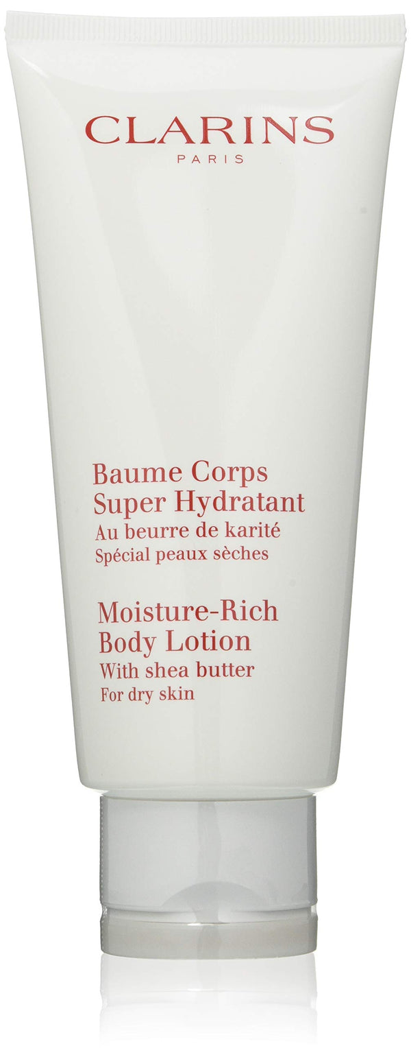 Clarins Moisture Rich Body Lotion 200ml