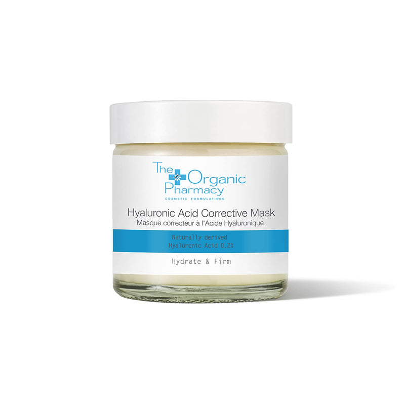 The Organic Pharmacy Hyaluronic Acid Corrective Mask 60ml