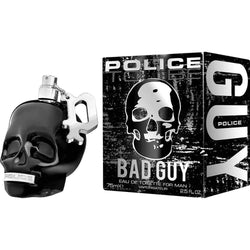 Police To Be Bad Guy Eau de Toilette 75ml Spray