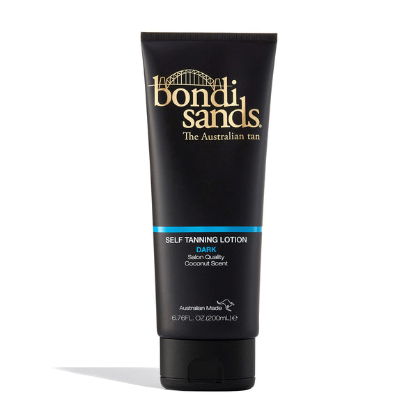 Bondi Sands Self Tanning Lotion 200ml - Dark