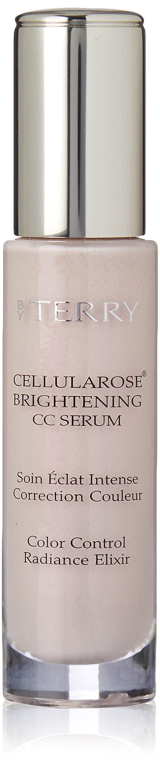 By Terry Cellularose Brightening CC Lumi Serum 30ml - Rose Elexir