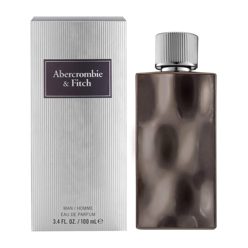 Abercrombie  Fitch First Extreme Instinct Eau de Parfum 100ml Spray