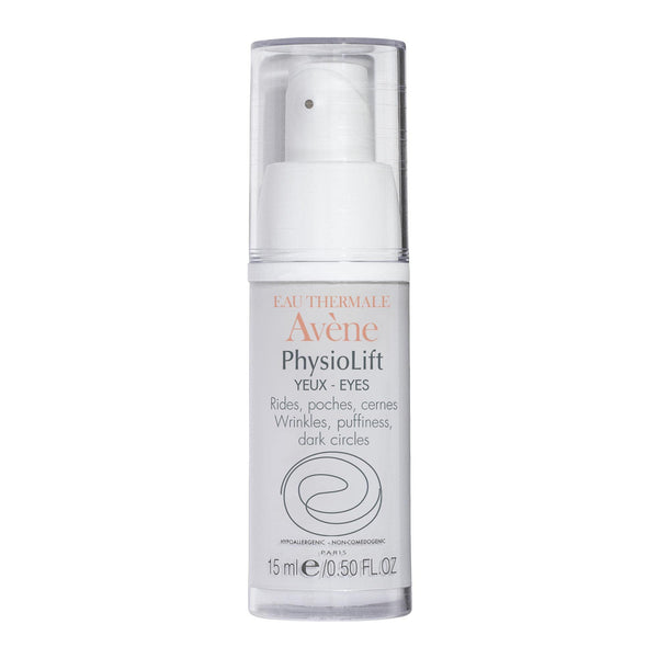 Avène PhysioLift Eyes Eye Contour Cream 15ml