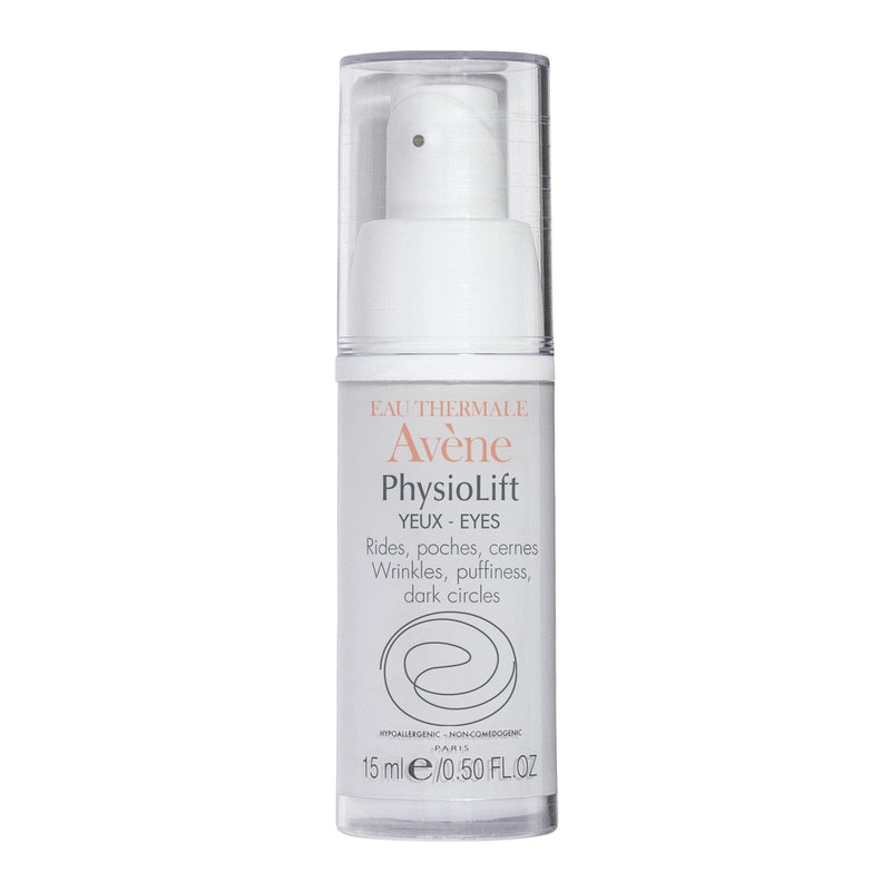 Avène PhysioLift Eyes Eye Contour Cream 15ml