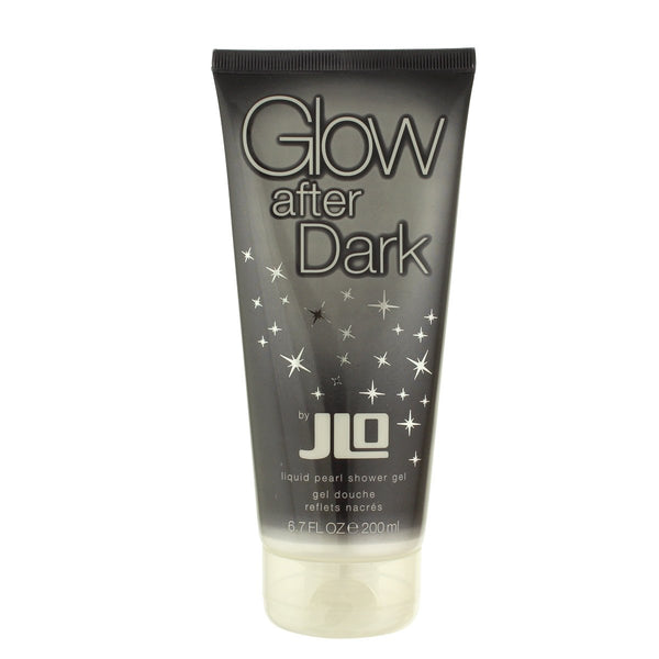 Jennifer Lopez Glow After Dark Liquid Pearl Shower Gel 200ml