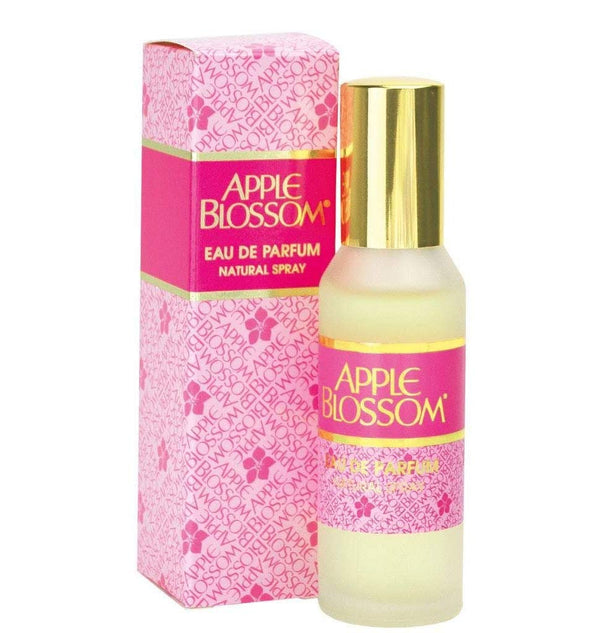 Apple Blossom Eau de Parfum 60ml Spray