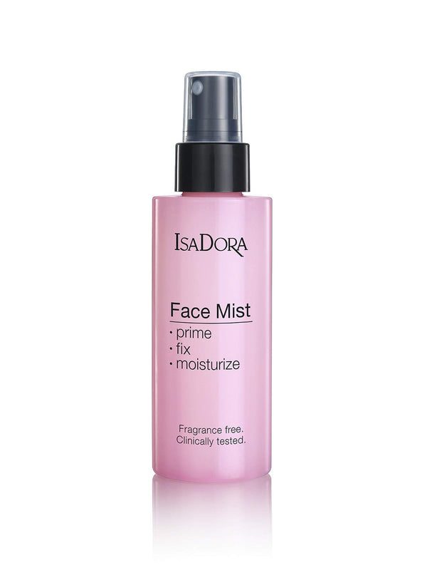 IsaDora Face Mist 100ml