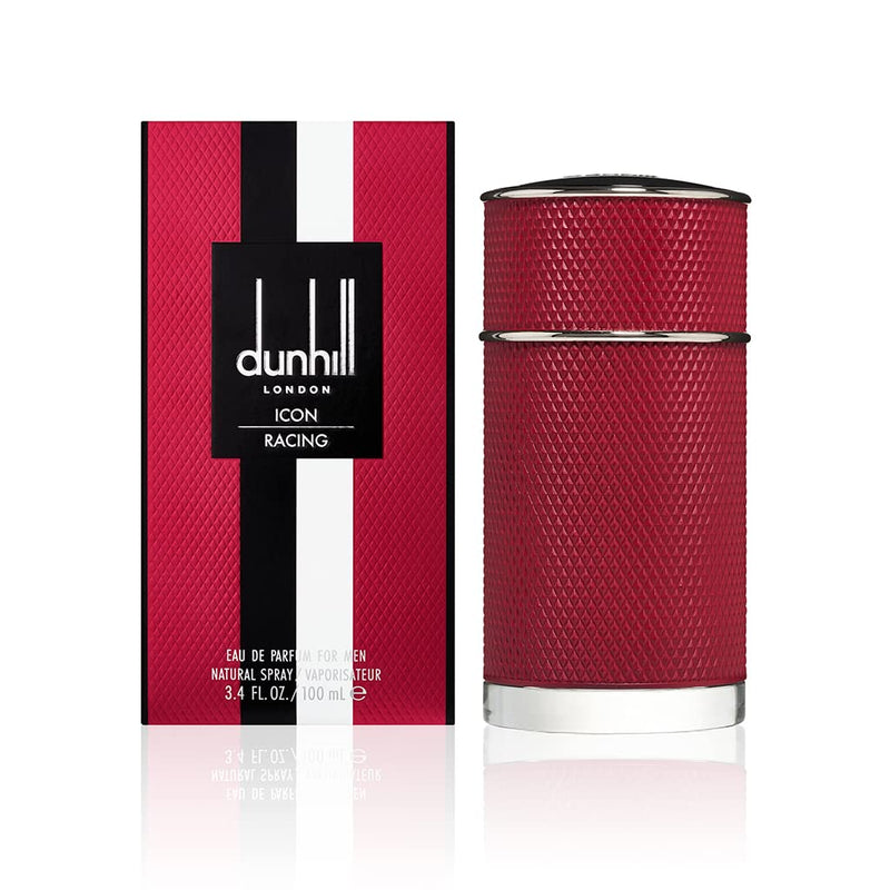 Dunhill Icon Racing Red Eau de Parfum 100ml Spray