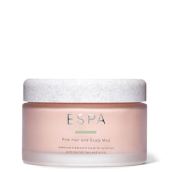 Espa Pink Hair And Scalp Mud Treatment Mask 180ml