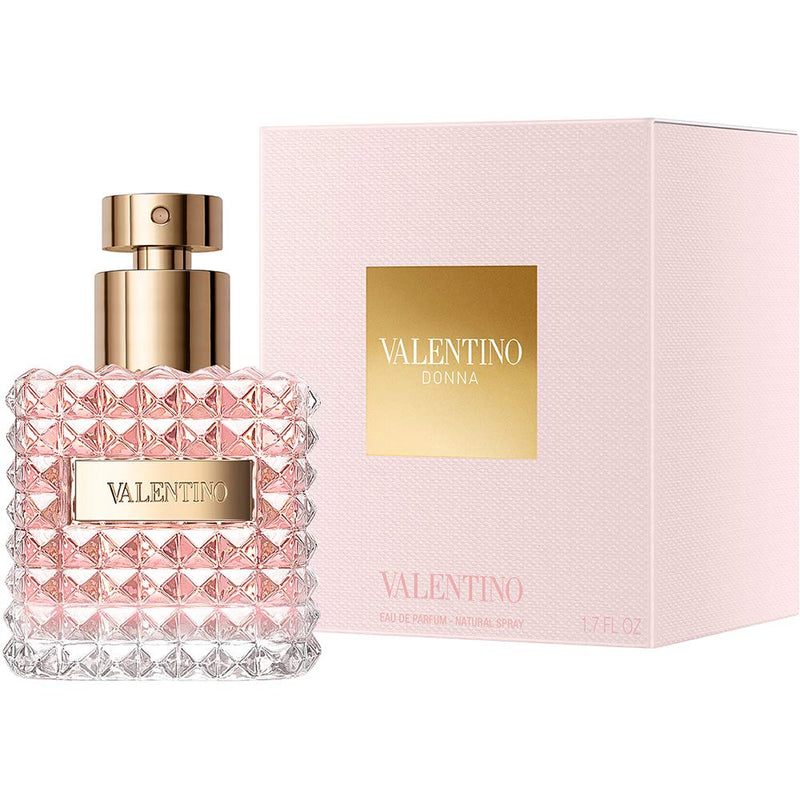 Valentino Donna Eau de Parfum 50ml Spray