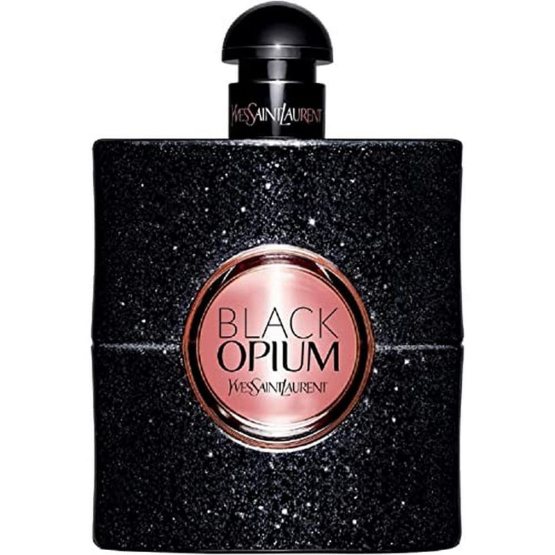 Yves Saint Laurent Black Opium Eau de Parfum 50ml Spray