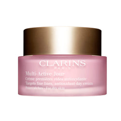 Clarins Multi Active Day Cream 50ml - For Dry Skin