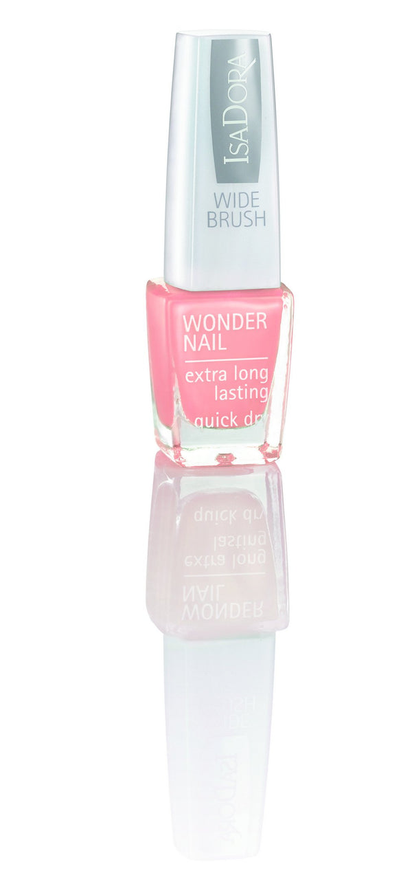 IsaDora Wonder Nail Polish 6ml - 787 Peachy Colada