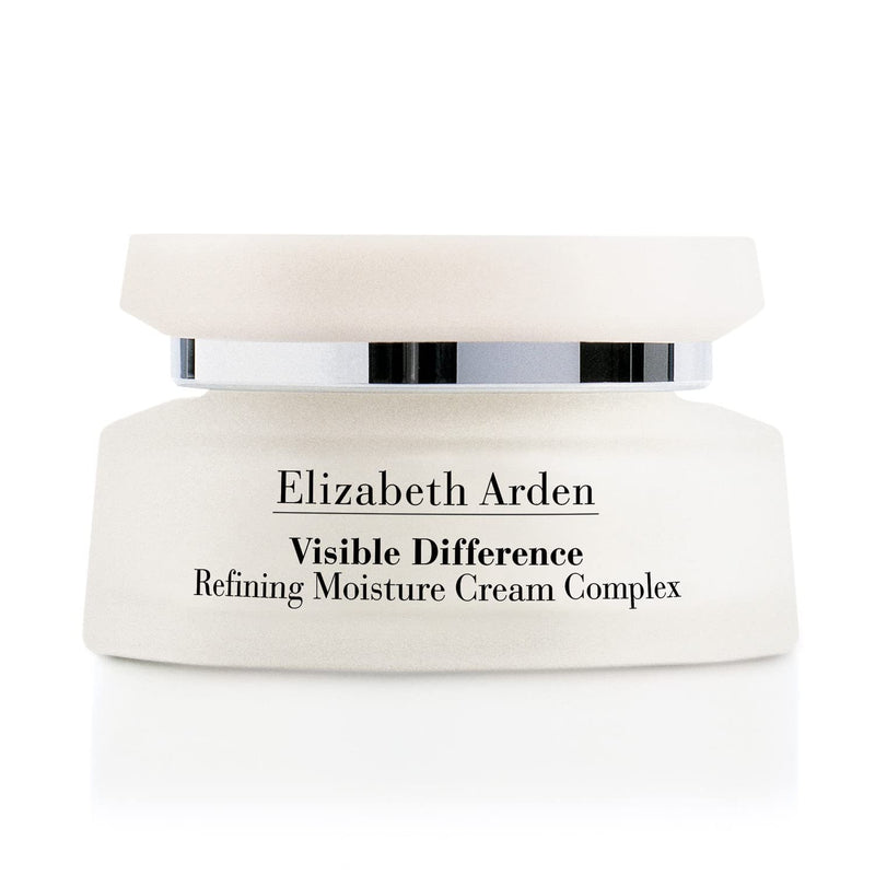Elizabeth Arden Visible Difference Refining Moisture Cream 75ml