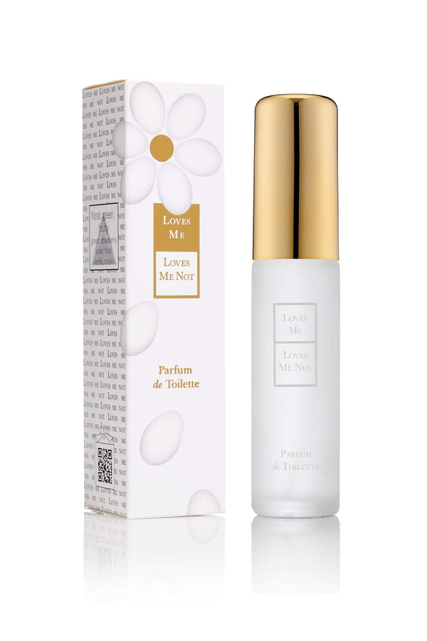 Milton Lloyd Loves Me Loves Me Not Parfum de Toilette 50ml Spray