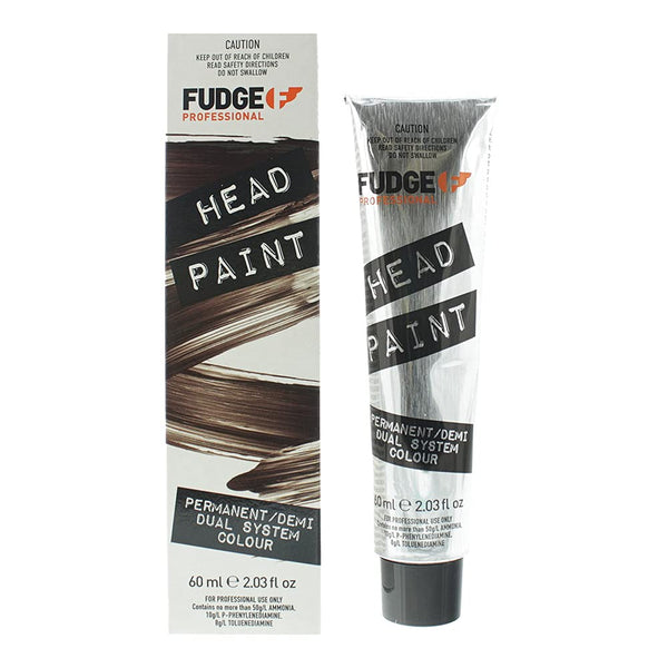 Fudge Professional Colour Headpaint 60ml - 7.3 Medium Golden Blonde