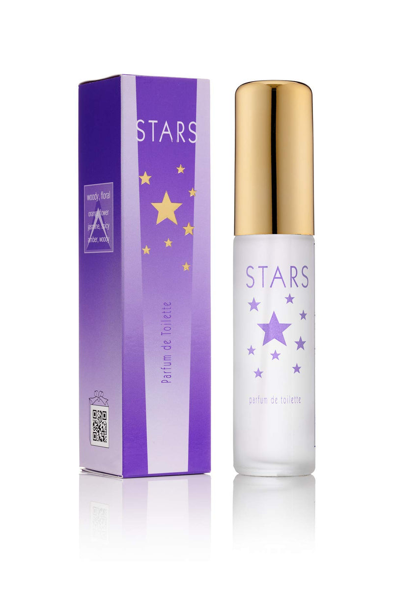 Milton Lloyd Stars Parfum de Toilette 50ml Spray