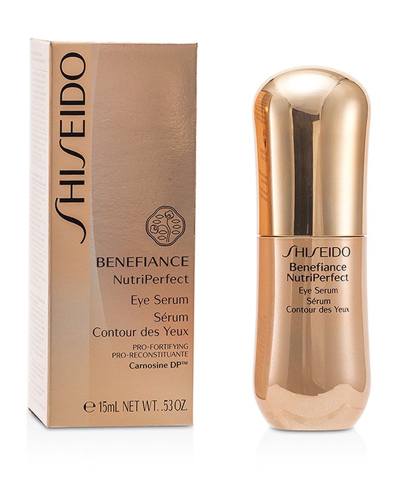 Shiseido Benefiance NutriPerfect Eye Serum 15ml
