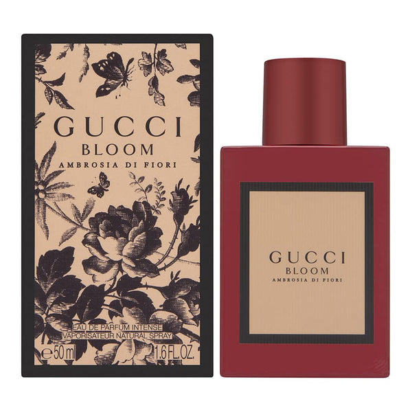 Gucci Bloom Ambrosia di Fiori Eau de Parfum 50ml Spray