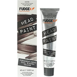Fudge Professional Colour Headpaint 60ml - 6.73 Dark Mocha Blonde