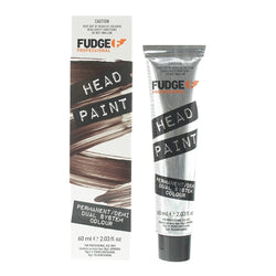 Fudge Professional Colour Headpaint 60ml - 6.1 Dark Ash Blonde