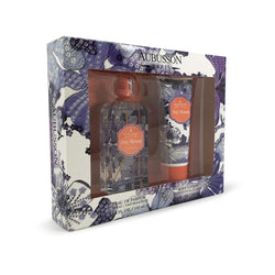 Aubusson First Moment Gift Set 100ml EDP + 100ml Body Lotion