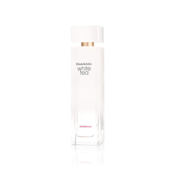Elizabeth Arden White Tea Ginger Lily Eau de Toilette 100ml Spray