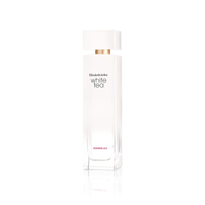 Elizabeth Arden White Tea Ginger Lily Eau de Toilette 100ml Spray