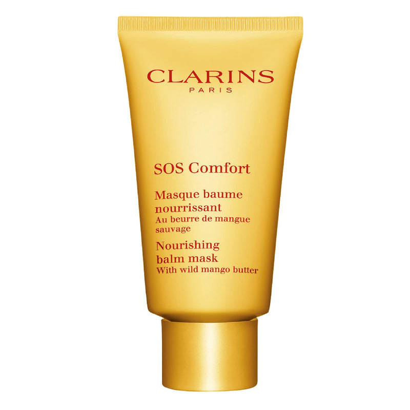 Clarins SOS Comfort Face Mask 75ml