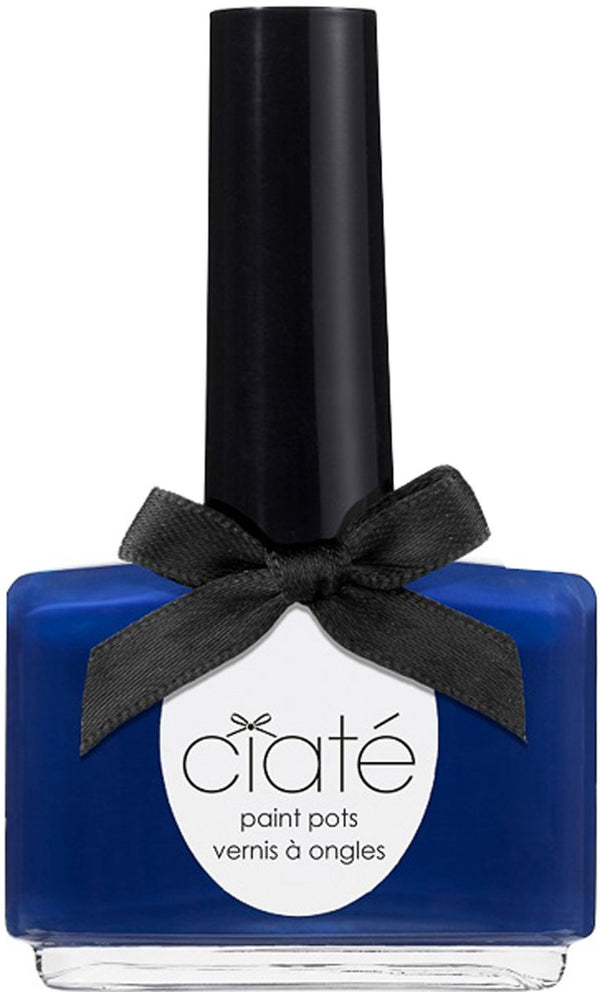 Ciaté The Paint Pot Nail Polish 13.5ml -  Power Dressing