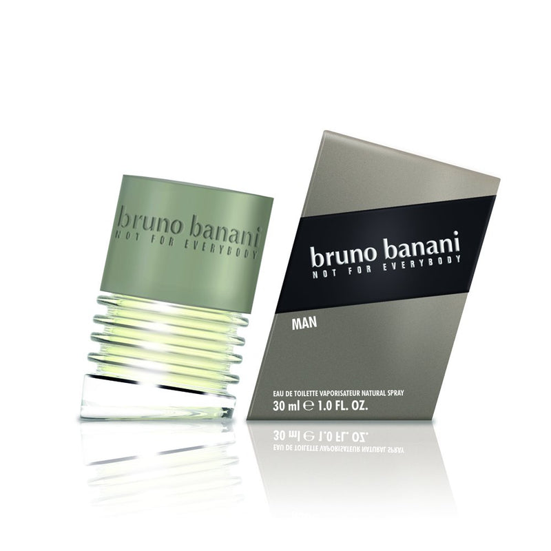 Bruno Banani Man Eau de Toilette 30ml Spray