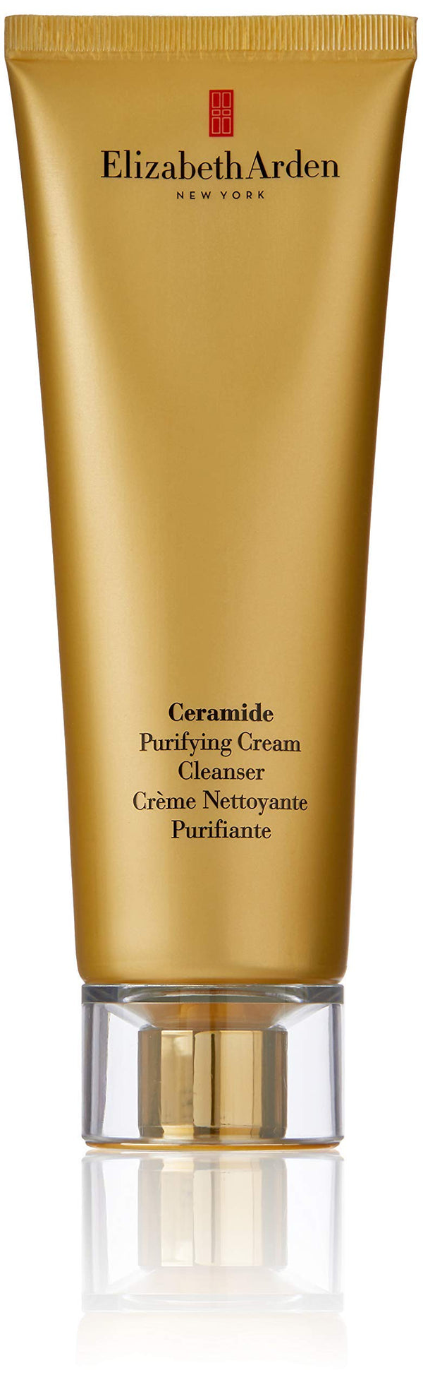 Elizabeth Arden Ceramide Plump Perfect Purifying Cream Cleanser 125ml