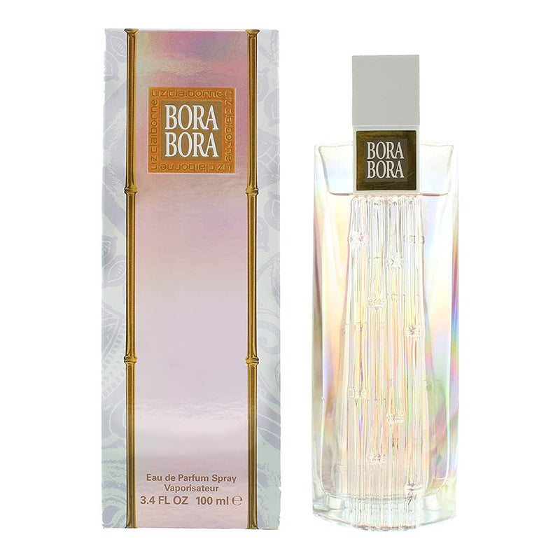 Liz Claiborne Bora Bora Eau de Toilette 100ml Spray