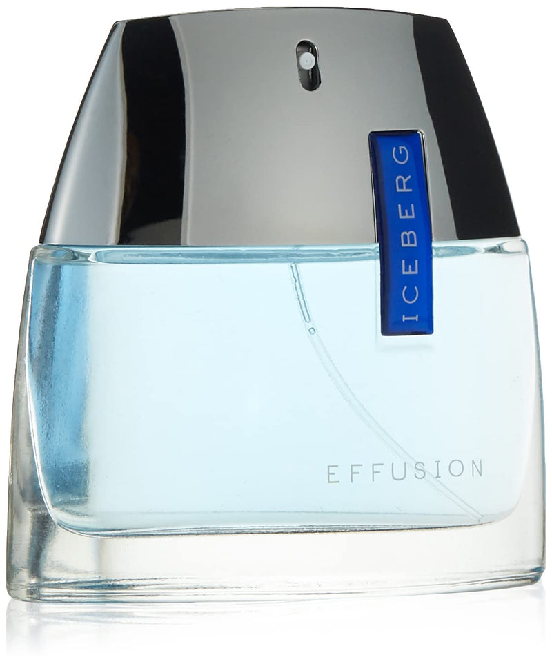 Iceberg Effusion Eau de Toilette 75ml Spray