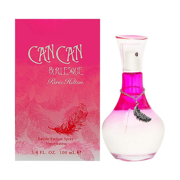 Paris Hilton Can Can Burlesque Eau de Parfum 100ml Spray