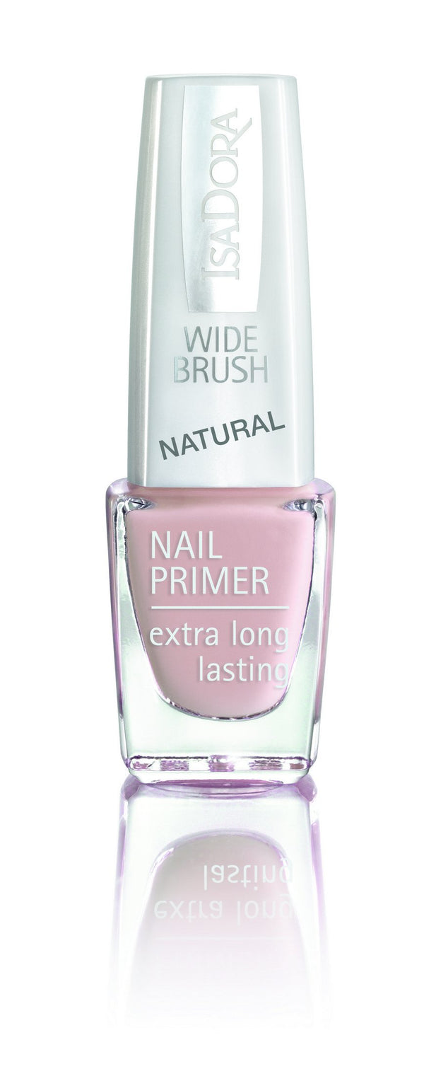 Isadora Nail Primer 6ml - 693 Natural