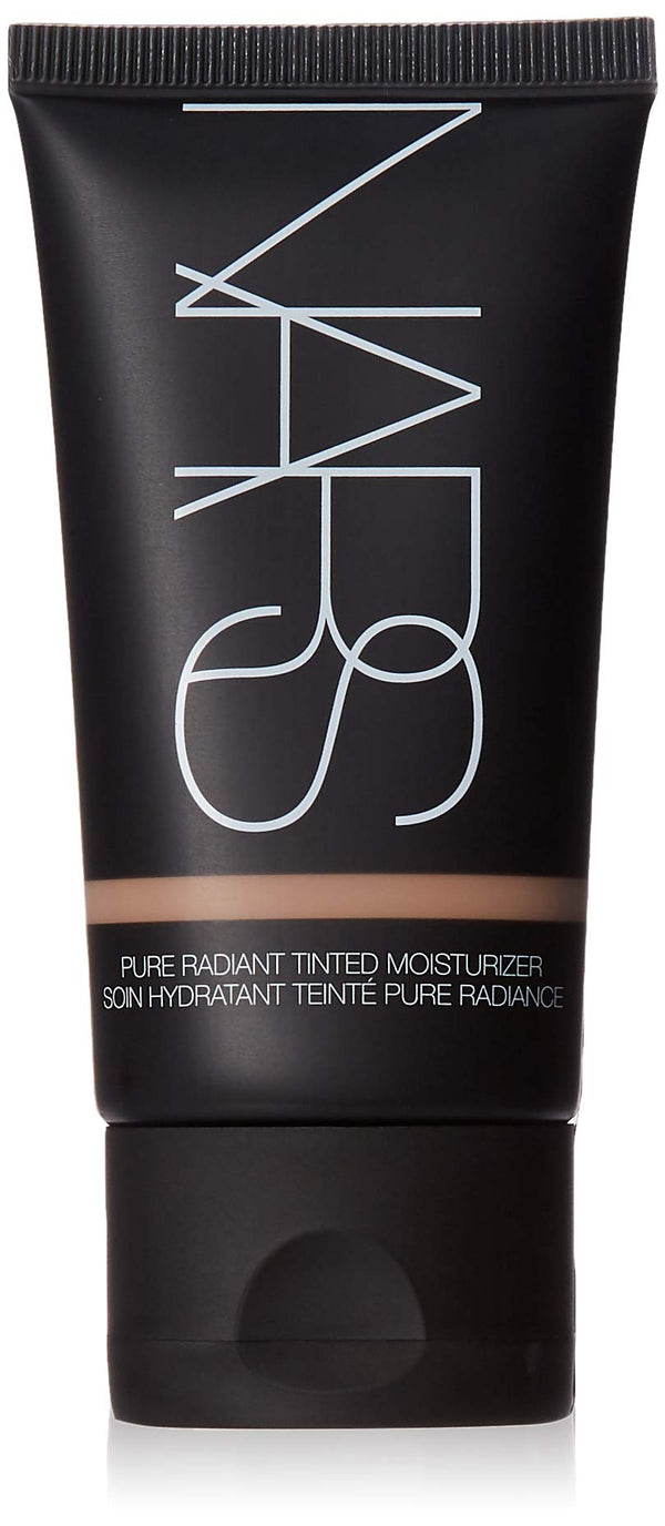 NARS Pure Radiant Tinted Moisturiser SPF30 50ml - Seychelles