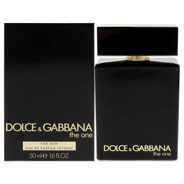Dolce  Gabbana The One For Men Eau de Parfum Intense 50ml Spray