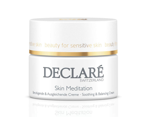 Declaré Skin Meditation Soothing  Balancing Cream 50ml