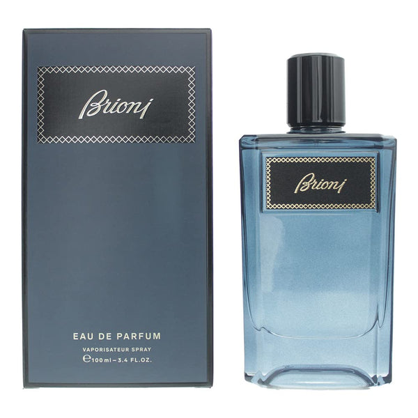Brioni Eau de Parfum 100ml Spray